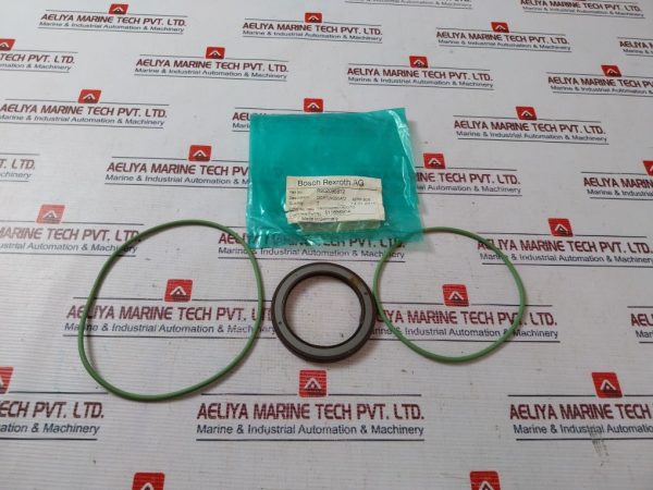 Bosch Rexroth R902095912 Seal Set