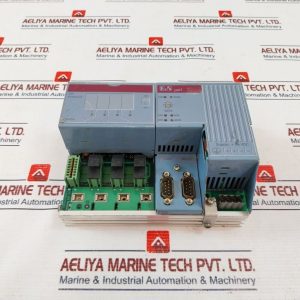 B&r 7cp474.60-1 Interface Module