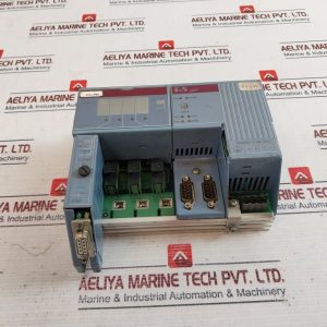 B&r 7if361.70-1 2003 Interface Module With 7cp474.60-1 Cpu Module