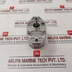 Bucher 005 1459 24 Gear Pump