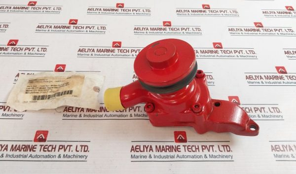 Bukh 008e4727 Circulation Pump