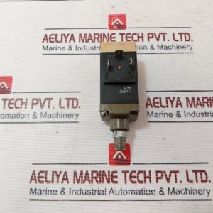 Burkert 0313 D 1,5 Rf Ms Solenoid Valve