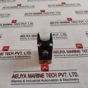 Burkert 0330 F 4,0 Nbr Ms Solenoid Valve