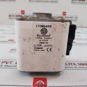 Bussmann 170m6499 Fuse