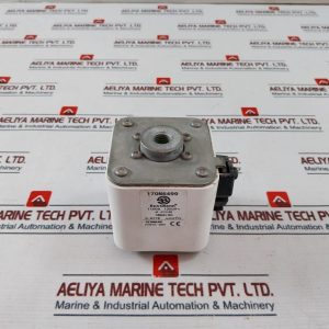 Bussmann 170m6499 Fuse 1100a 1250v~