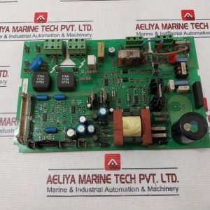 Bussmann Ah385621u101 Power Card 250vac