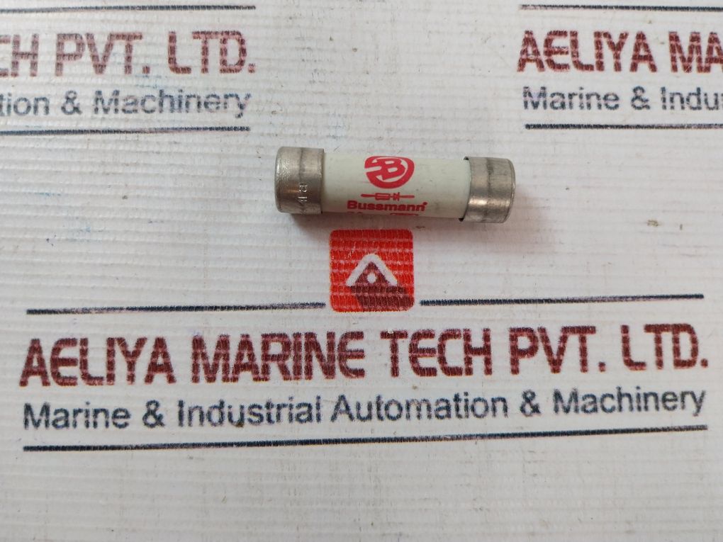 Bussmann Fwp-3a14fa Fuse Cooper - Image 4