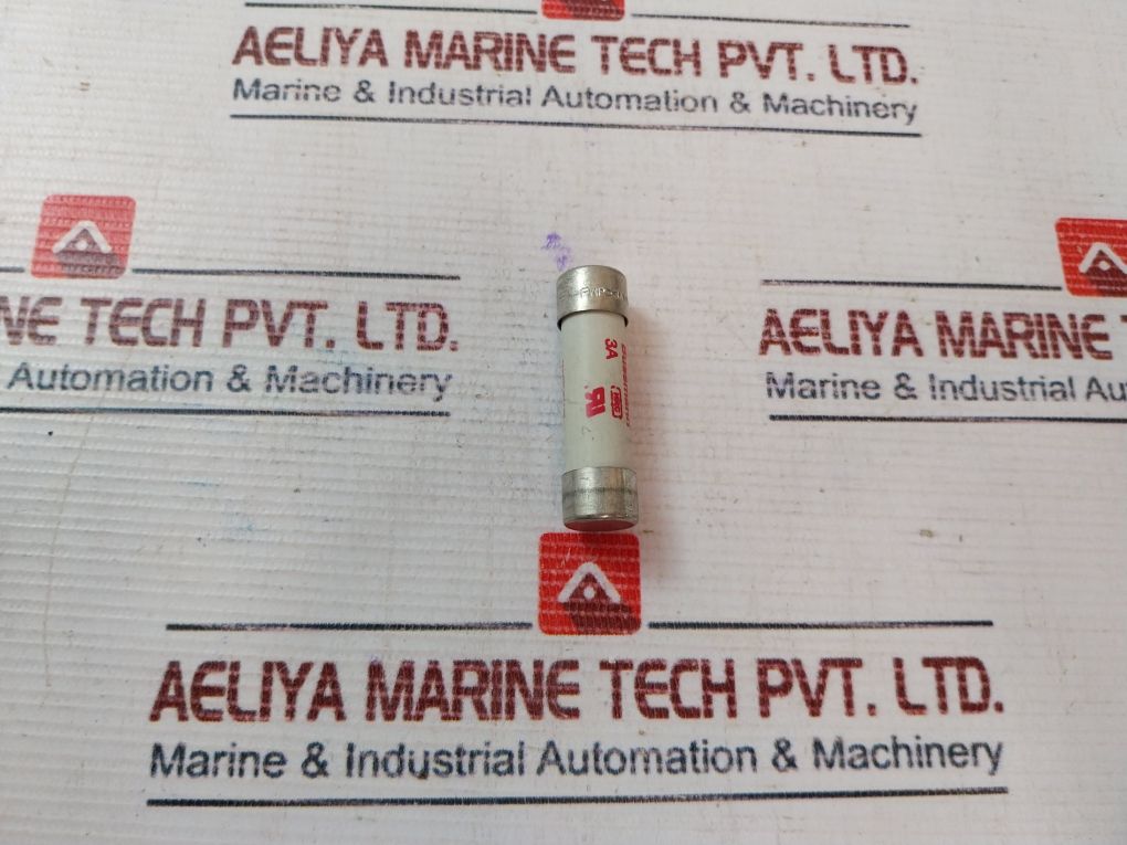 Bussmann Fwp-3a14fa Fuse Cooper - Image 5