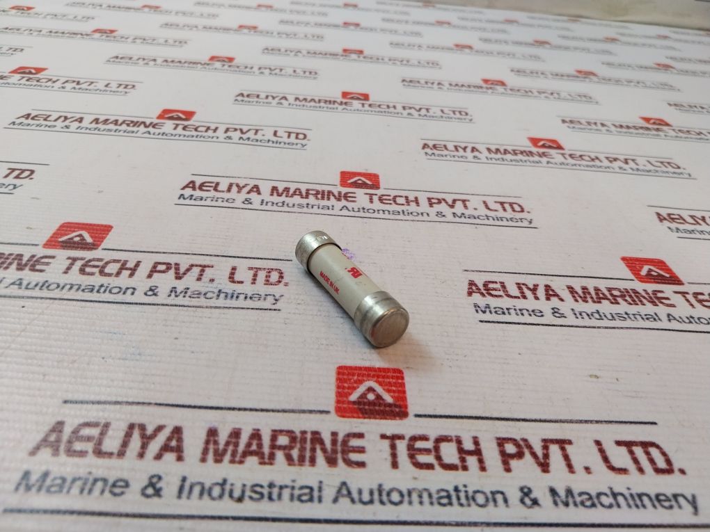 Bussmann Fwp-3a14fa Fuse Cooper - Image 6