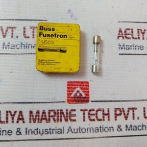 Bussmann Mdl 15 Fuse