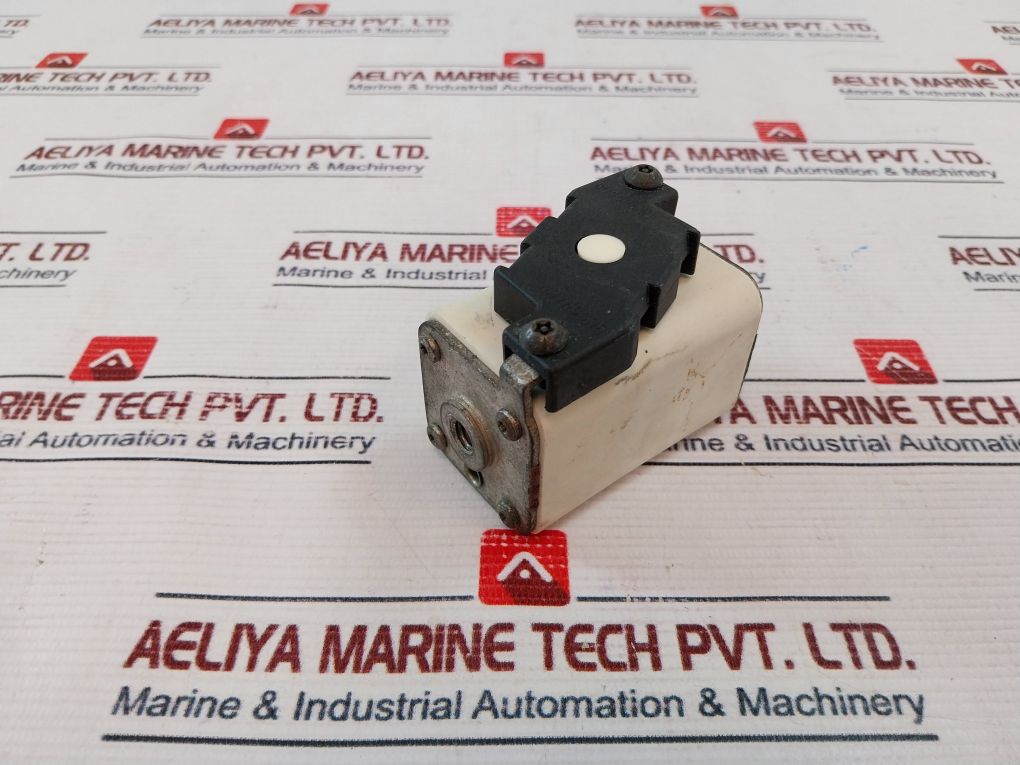 Bussmann Spj-4m60 Fuse 60a - Image 5