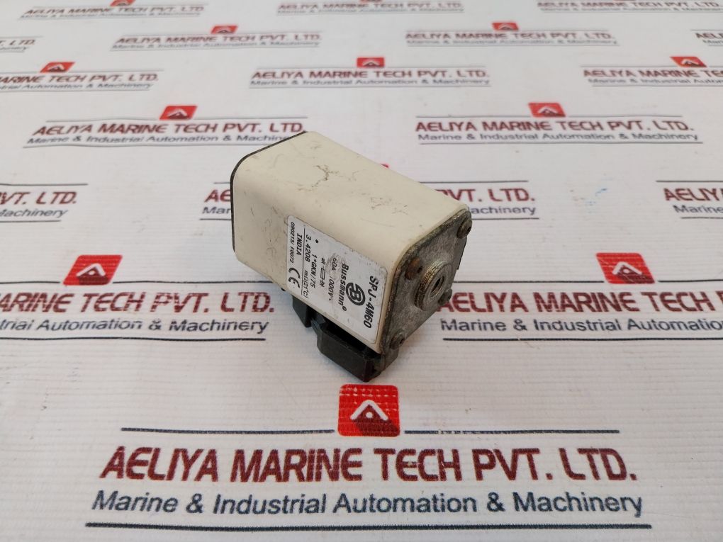 Bussmann Spj-4m60 Fuse 60a - Image 6