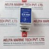 C-mac Fpa38 Kw Transmitter 24v