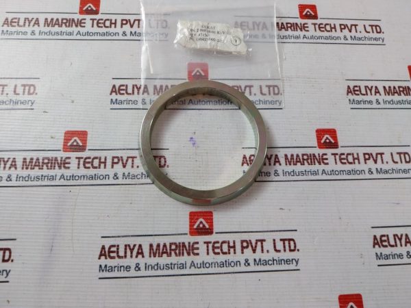 Cameron 2090520-01 Gasket Ring Rev 03