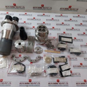 Cameron 2710909-15-01 Shear Ring Odi Field Cable Set