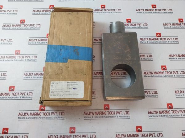 Cameron Cam 5005 Gate Valve Rev 02