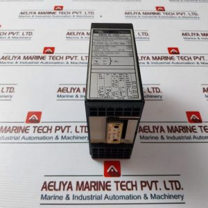 Camille Bauer Sineax 55-v920-11 Temperature Transmitter