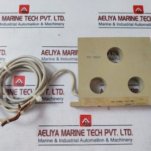 Carlo Gavazzi Mi3500 Current Transformer