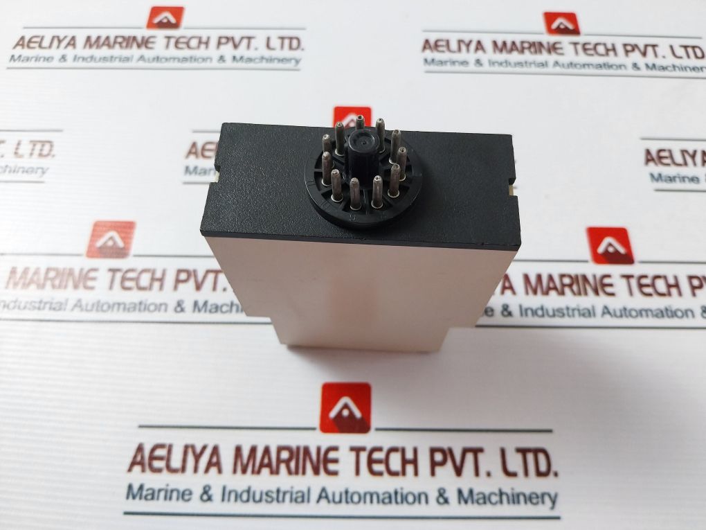 Carlo Gavazzi Pmb01dm24 Multifunction Timer Ip20 - Image 5