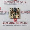 Carrier Hn67zz001 Relay Circuit Board