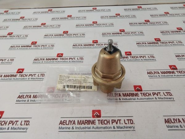 Cash Valve Frm2 Pressure Switch