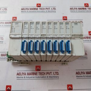 Ceag Lb 8101 Bus Interface For Profi Bus