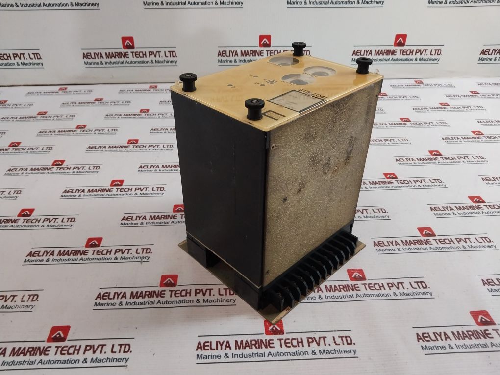 Cee Sts 7041 Relay - Image 3