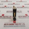 Channel No. 25s Air In/min. 0-5,0 Air Flow Meter