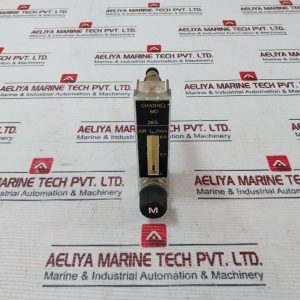 Channel No. 26s Air Inmin 0-5.0