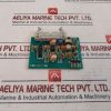 Cmr 931c111/ø Pcb Card