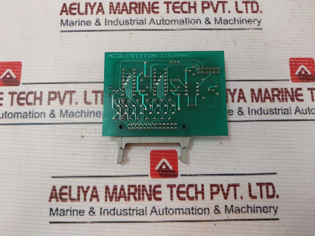 Cmr 931c112/ø Pcb Card - Image 3