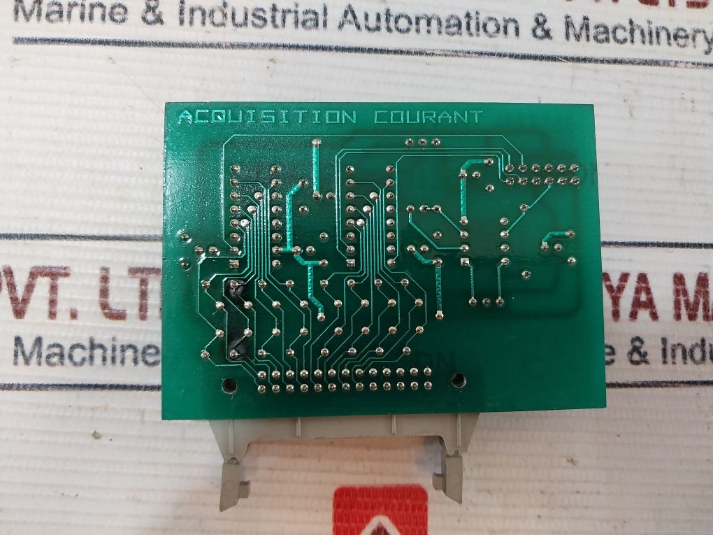 Cmr 931c112/ø Pcb Card - Image 6