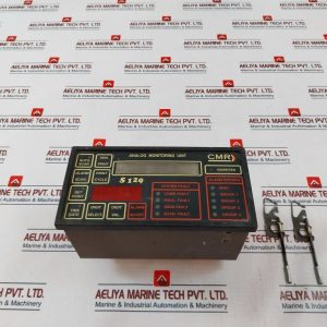 Cmr S129 Analog Monitoring Unit