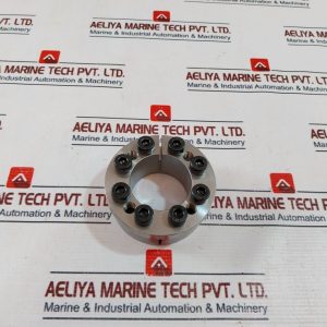 Cone Clamping Element