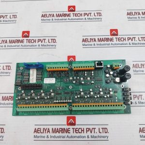 Consilium 709580a Vdr M4 Mixer Unit