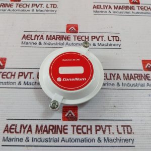 Consilium Ae-2k Address Unit