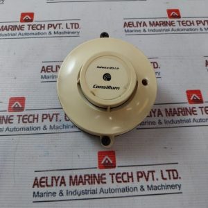Consilium Rdj-2 Smoke Detector