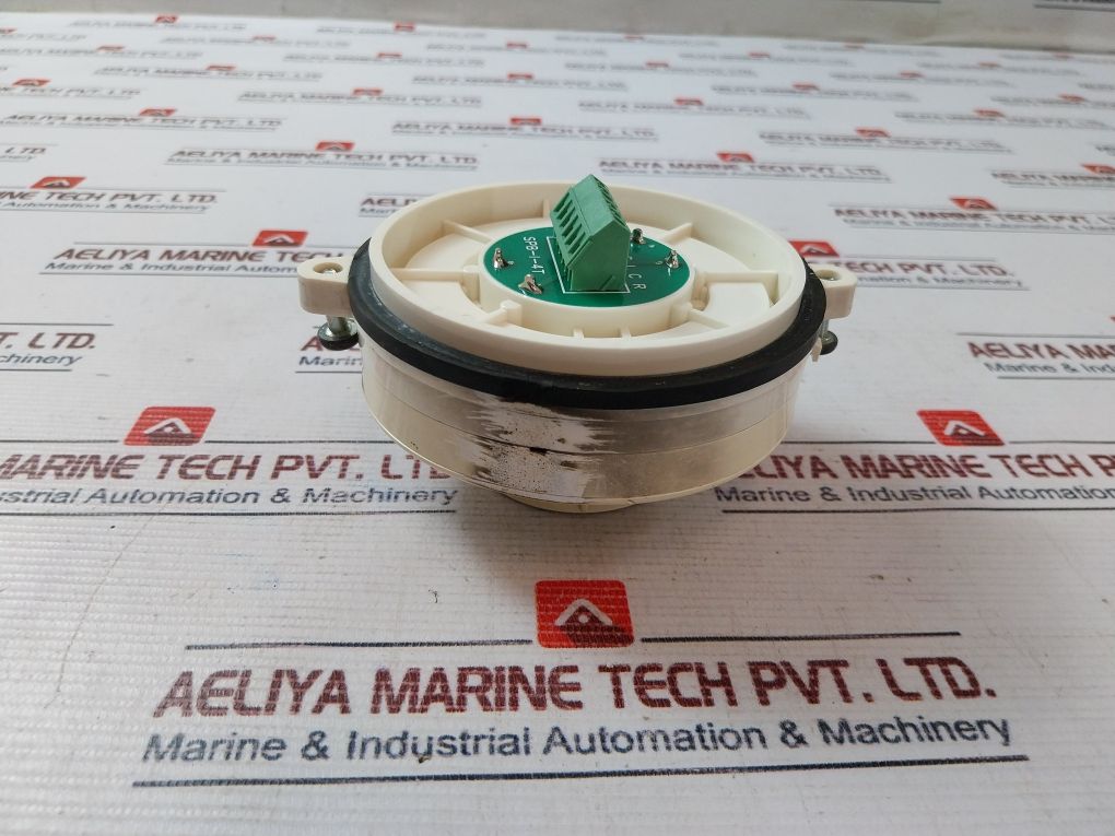 Consilium Rdj-2 Smoke Detector - Image 5