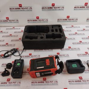 Cordex Toughpix 2301xp Explosion Proof Digital Camera For Hazardous Areas (Incomplete)