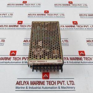 Cosel Mmb50u-2 Power Supply