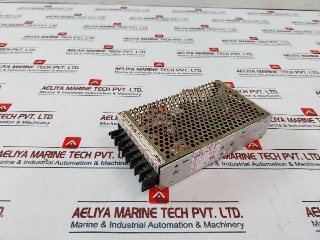 Cosel Mmb50u-2 Power Supply - Image 3