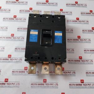 Crompton Greaves Kf600c Moulded Case Circuit Breaker 630a