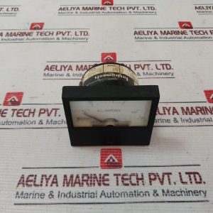 Crompton Instruments 233-02 Panel Meter