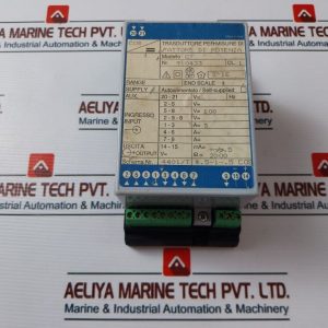 Ct Transducer For Measurements Of Power Factor