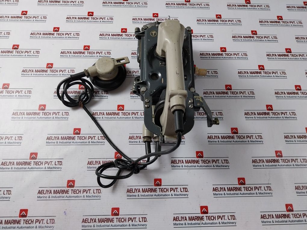 Cta1-3/a Maritime On-board Telephone