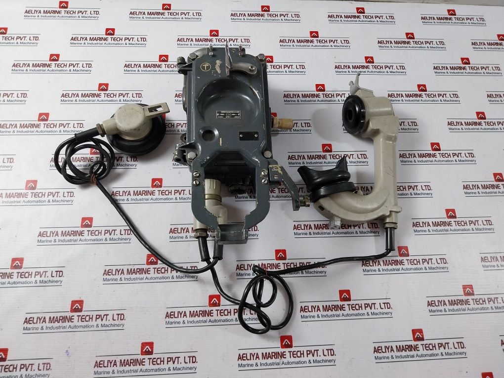 Cta1-3/a Maritime On-board Telephone - Image 3