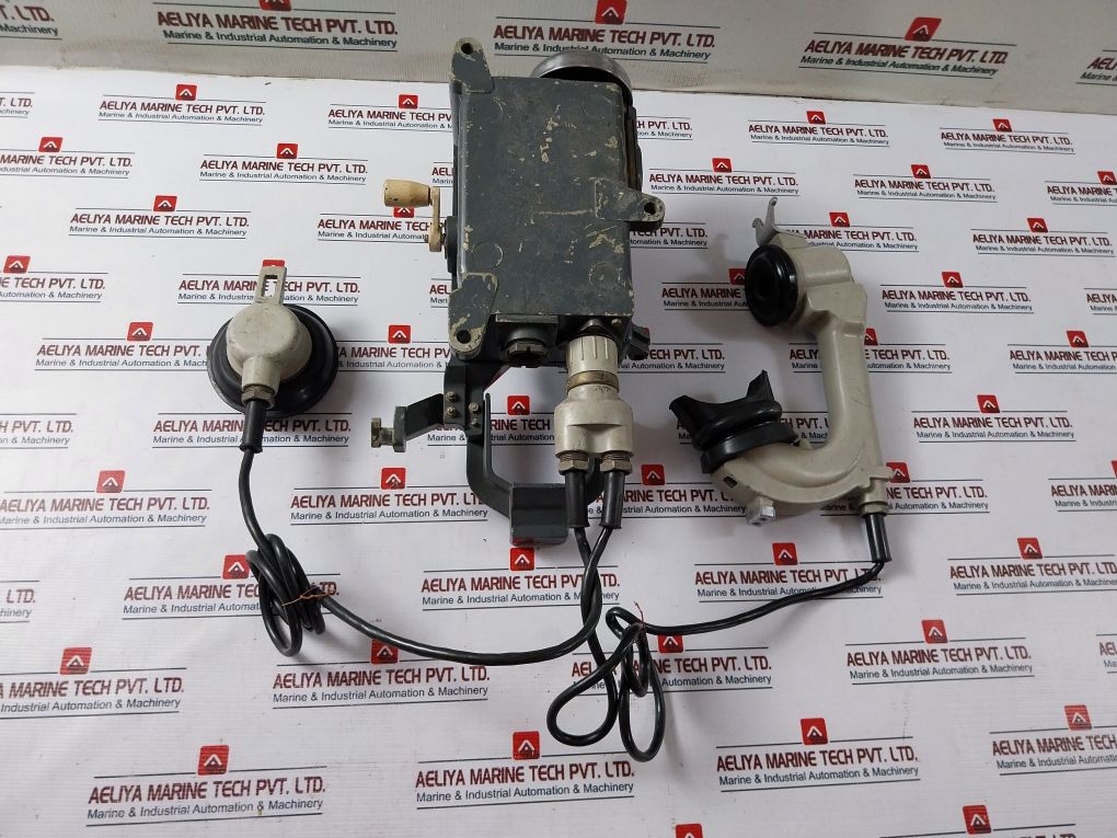 Cta1-3/a Maritime On-board Telephone - Image 5