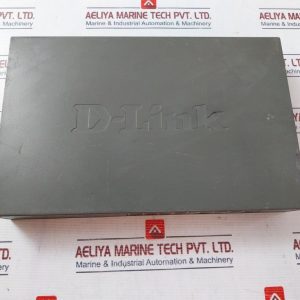 D-link Des-1016d Fast Ethernet Switch