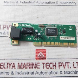 D-link Dfe-520tx Fast Ethernet Pci Adapter