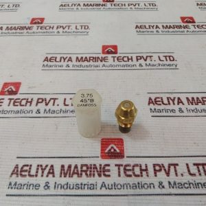 Danfoss 3.75 Heating Nozzle